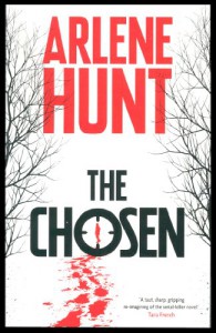 Chosen - Arlene Hunt