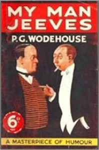 My Man Jeeves - P.G. Wodehouse