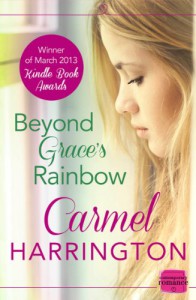 Beyond Grace's Rainbow - Carmel Harrington