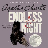 Endless Night (Audio) - Agatha Christie, Hugh Fraser