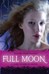 Full Moon - Rachel Hawthorne