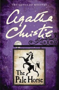 The Pale Horse - Agatha Christie