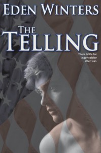 The Telling  - Eden Winters