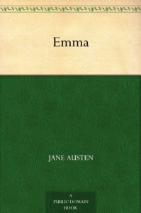 Emma - Jane Austen