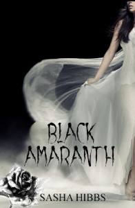 Black Amaranth - Sasha Hibbs