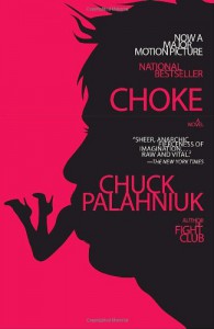Choke - Chuck Palahniuk