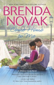 Come Home to Me - Brenda Novak