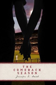 The Comeback Season - Jennifer E. Smith