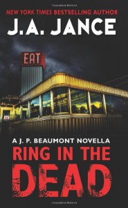 Ring in the Dead - J.A. Jance