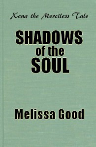 Shadows of the Soul - Melissa Good