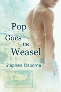 Pop Goes the Weasel - Stephen Osborne