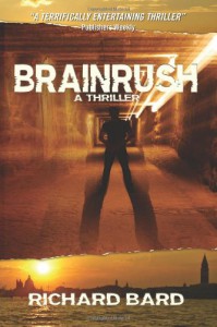 Brainrush - Richard Bard