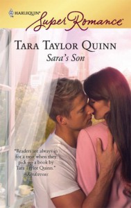 Sara's Son - Tara Taylor Quinn