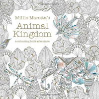 Millie Marotta's Animal Kingdom - Millie Marotta