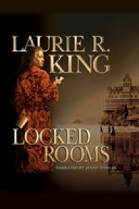 Locked Rooms - Jenny Sterlin, Laurie R. King