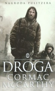 Droga - Cormac McCarthy