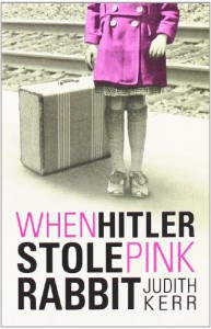 When Hitler Stole Pink Rabbit - Judith Kerr