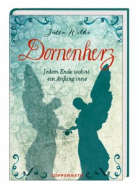 Dornenherz - Jutta Wilke