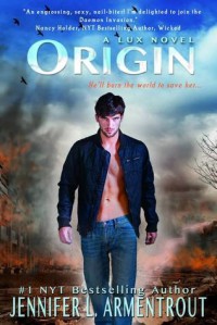 Origin  - Jennifer L. Armentrout