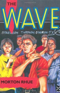 Wave - Morton Rhue