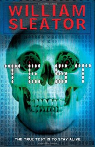 Test - William Sleator