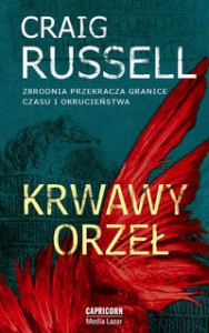 Krwawy orzeł - Craig Russell