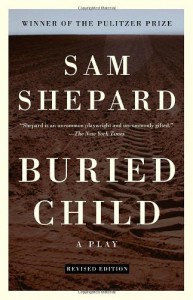 Buried Child - Sam Shepard