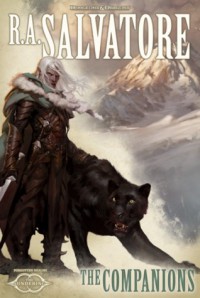 The Companions - R.A. Salvatore