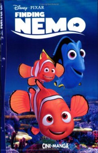 Finding Nemo - Andrew Stanton