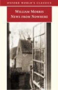 News from Nowhere - William Morris, David Leopold