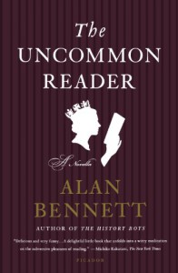 The Uncommon Reader - Alan Bennett