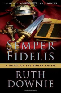 Semper Fidelis - Ruth Downie