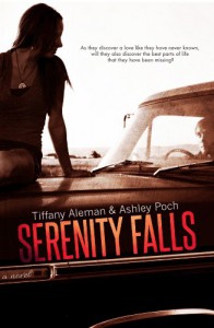 Serenity Falls - Tiffany Aleman, Ashley Poch