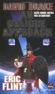 An Oblique Approach - David Drake, Eric Flint
