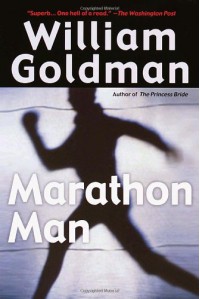 Marathon Man - William Goldman