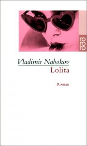 Lolita - Vladimir Nabokov