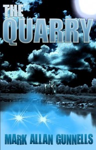 The Quarry - Mark Allan Gunnells