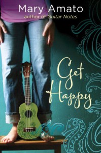 Get Happy - Mary Amato