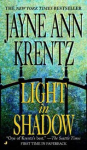 Light In Shadow - Jayne Ann Krentz