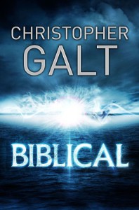 Biblical - Christopher Galt