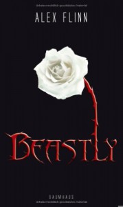 Beastly (Kendra Chronicles, #1) - Alex Flinn