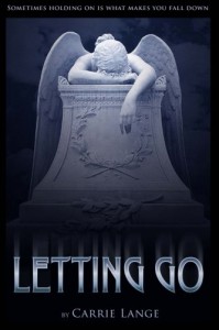 Letting Go - Carrie Lange