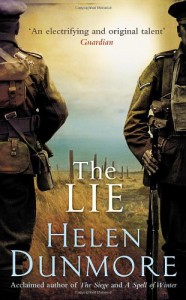 The Lie - Helen Dunmore