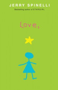 Love, Stargirl - Jerry Spinelli