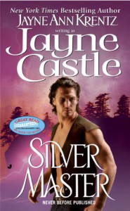 Silver Master - Jayne Castle