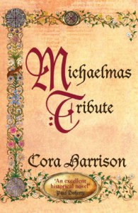 Michaelmas Tribute  - Cora Harrison