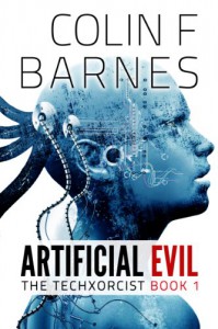Artificial Evil - Colin F. Barnes