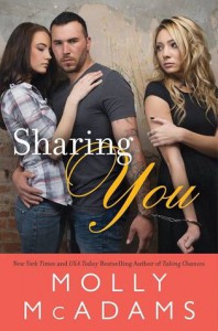 Sharing You - Molly McAdams