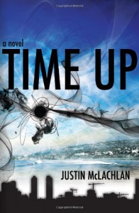 Time Up - Justin McLachlan