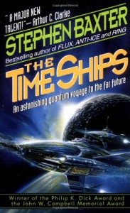 The Time Ships - Stephen Baxter